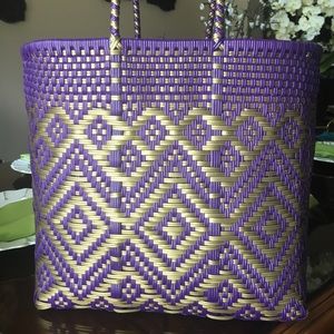 My María Victoria Bag
